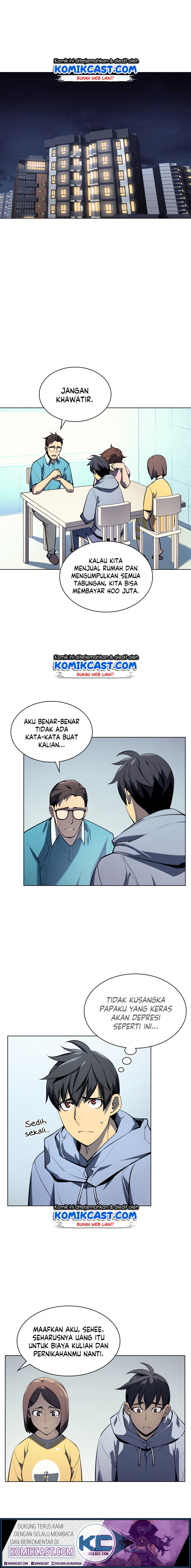 Overgeared Chapter 34