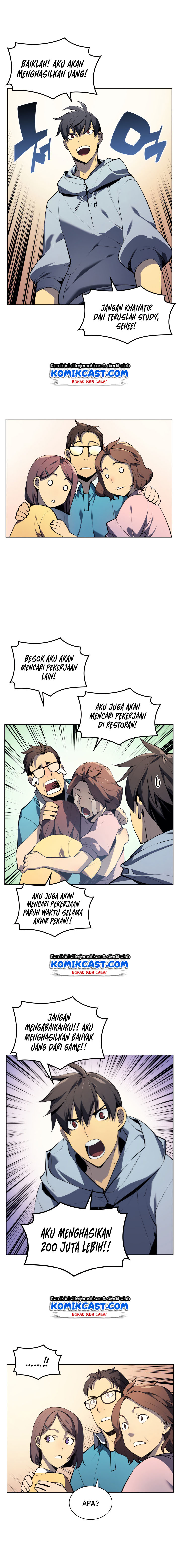 Overgeared Chapter 34