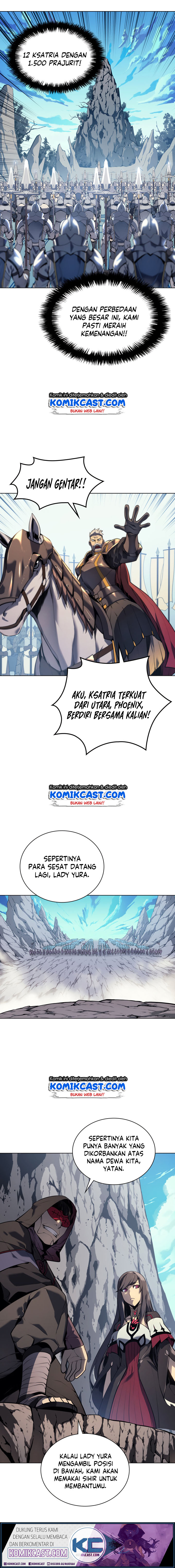 Overgeared Chapter 34