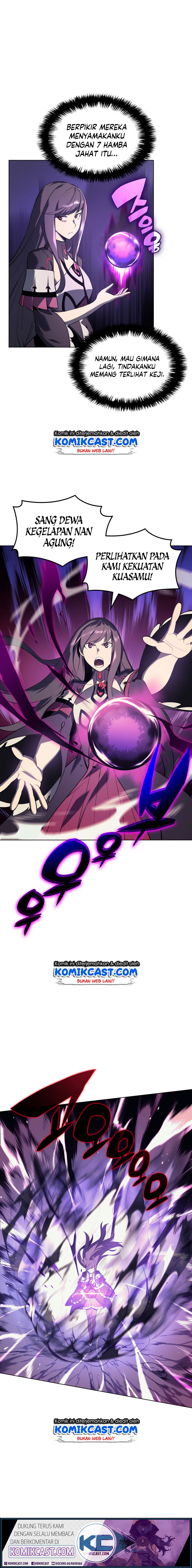 Overgeared Chapter 34
