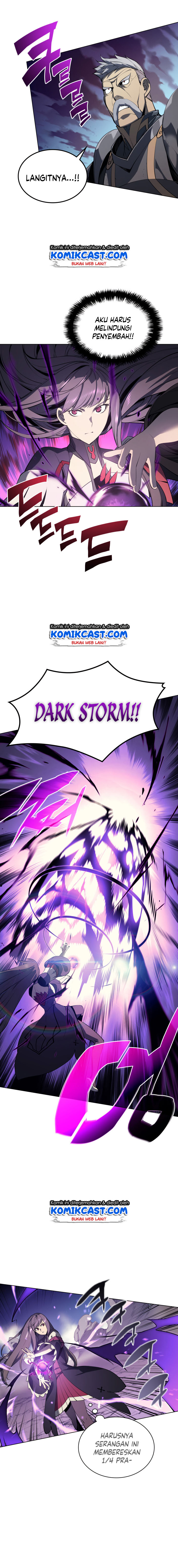 Overgeared Chapter 34