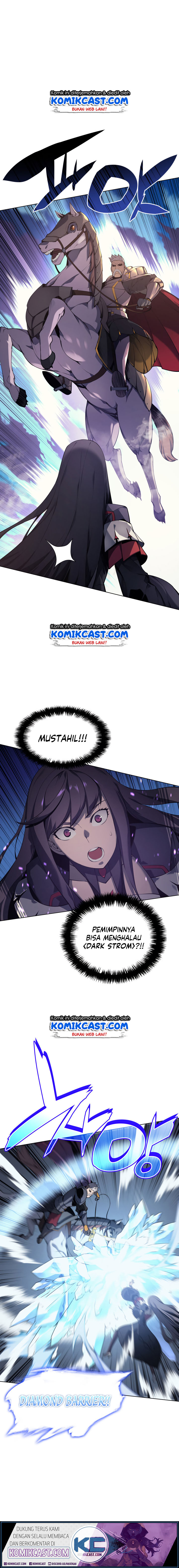 Overgeared Chapter 34