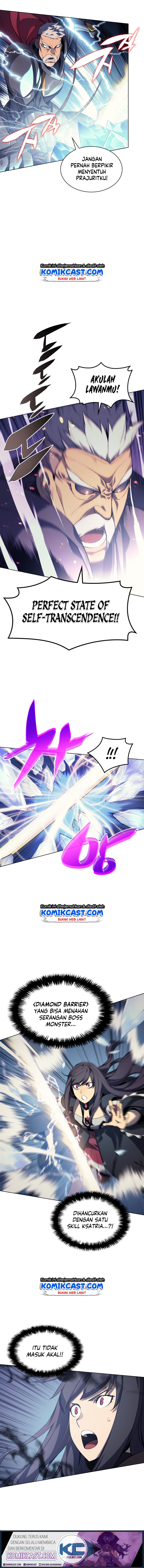Overgeared Chapter 34