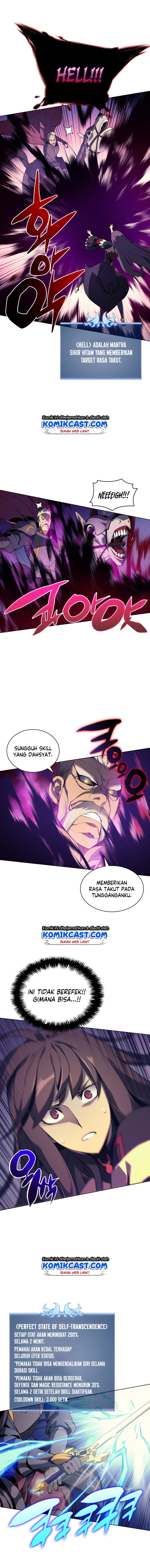 Overgeared Chapter 34