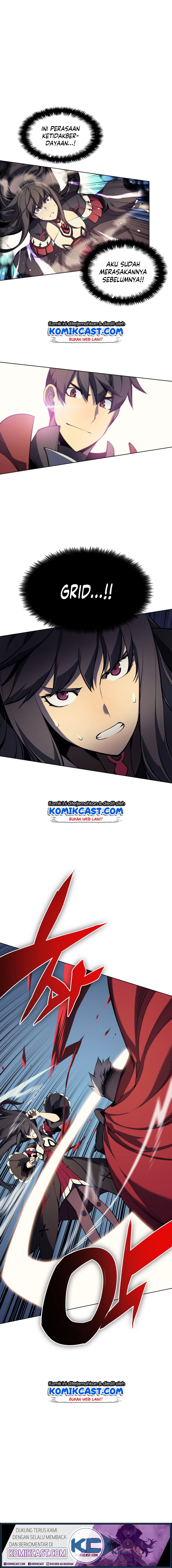 Overgeared Chapter 34