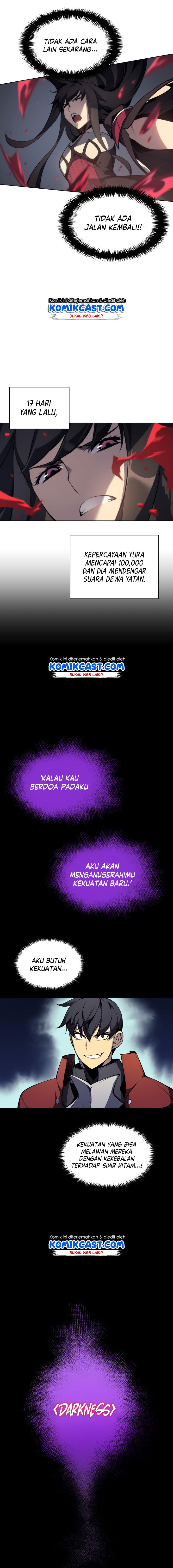 Overgeared Chapter 34