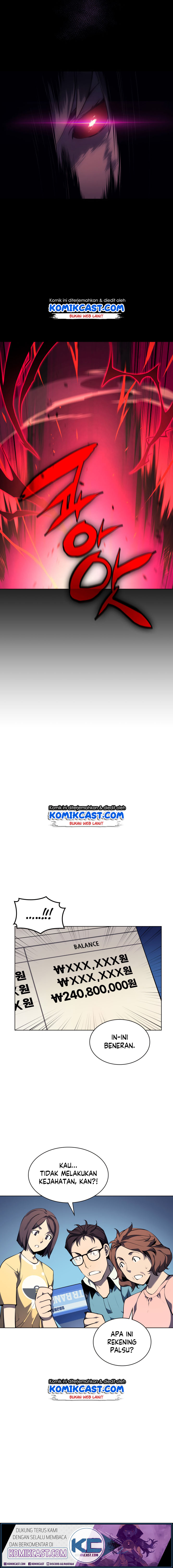 Overgeared Chapter 34