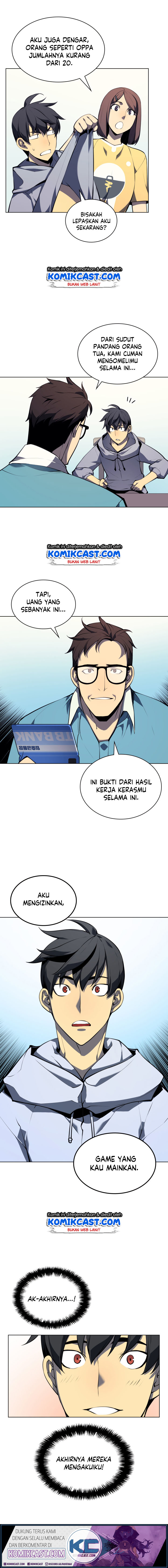 Overgeared Chapter 34