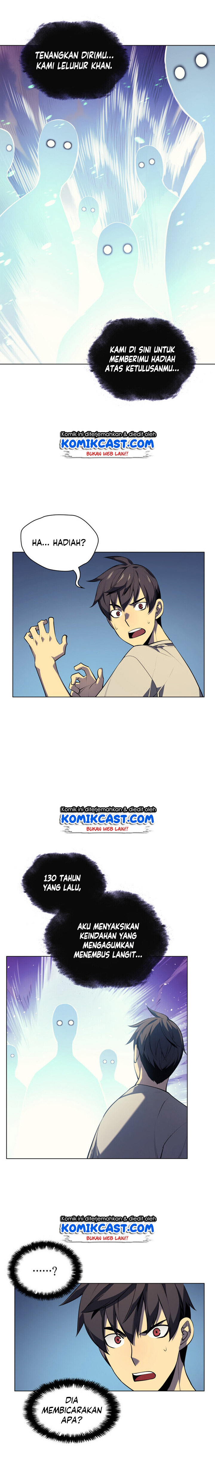 Overgeared Chapter 35