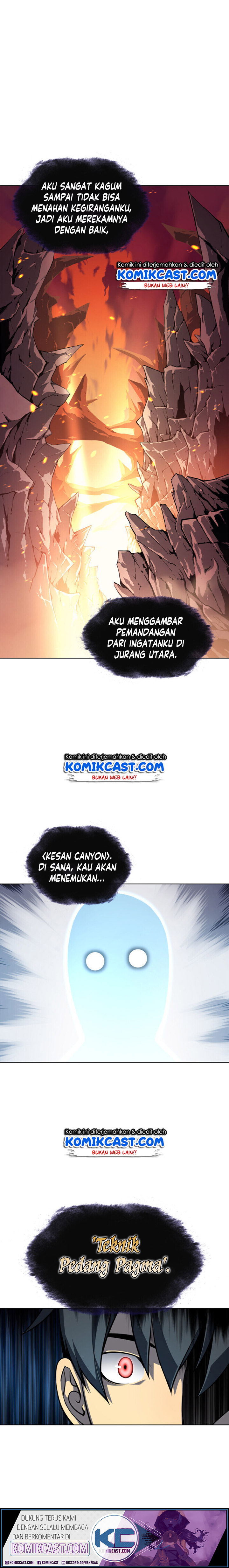 Overgeared Chapter 35