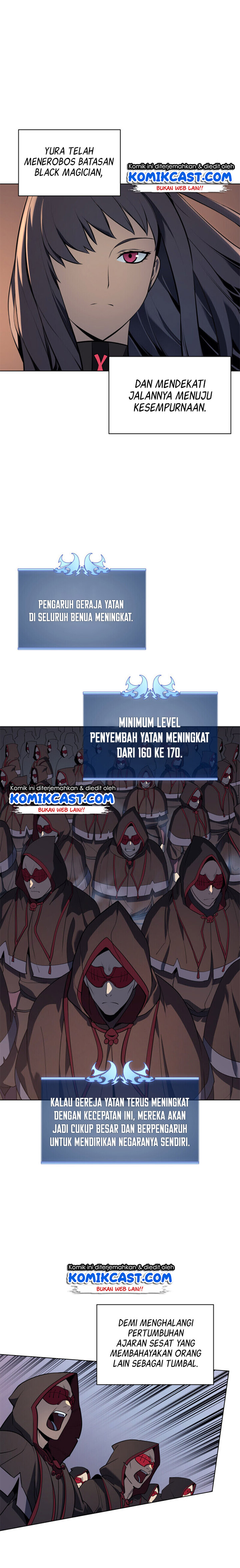Overgeared Chapter 36