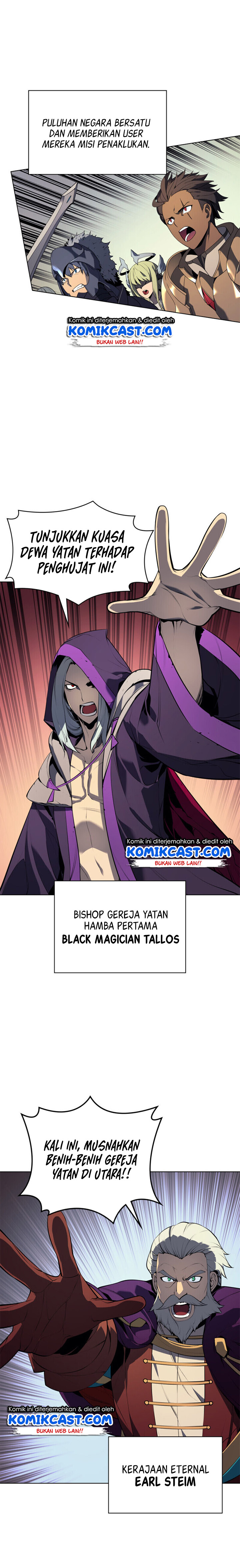 Overgeared Chapter 36