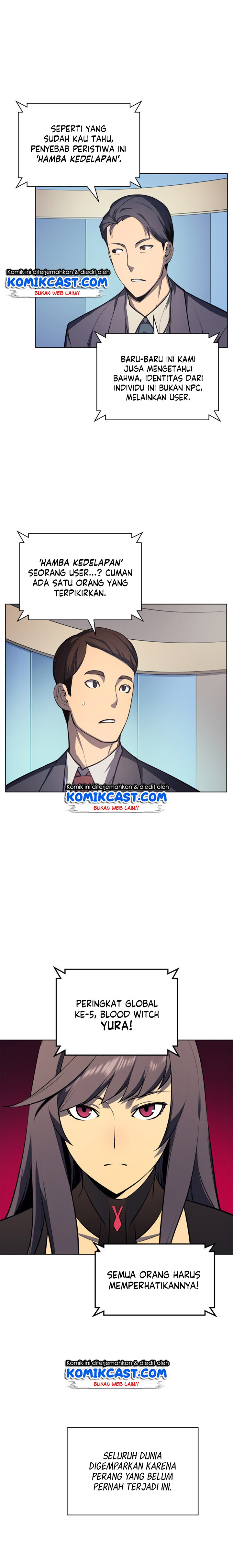 Overgeared Chapter 36
