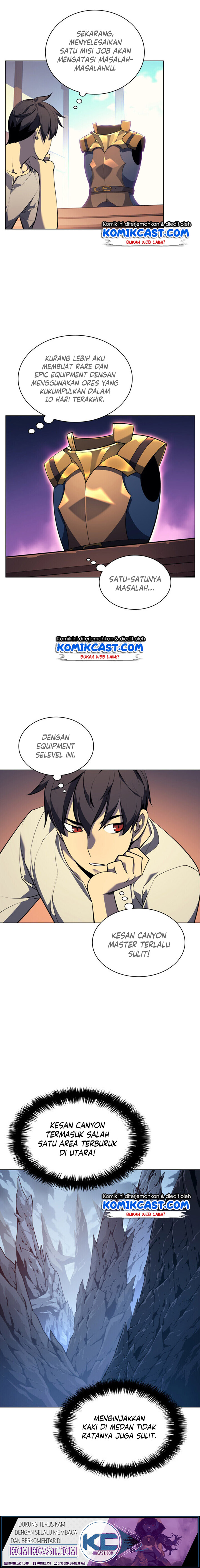 Overgeared Chapter 36