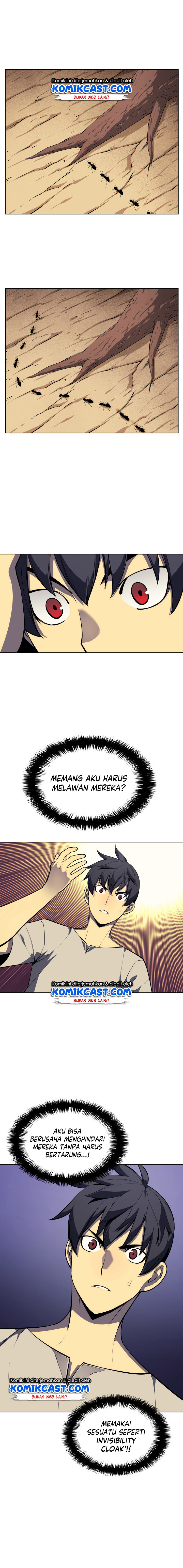 Overgeared Chapter 37