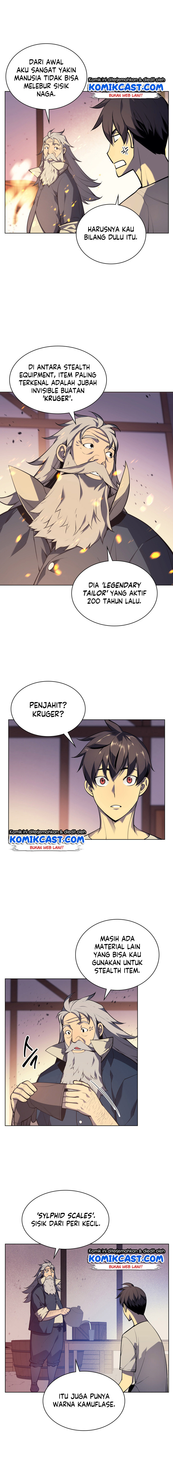 Overgeared Chapter 37