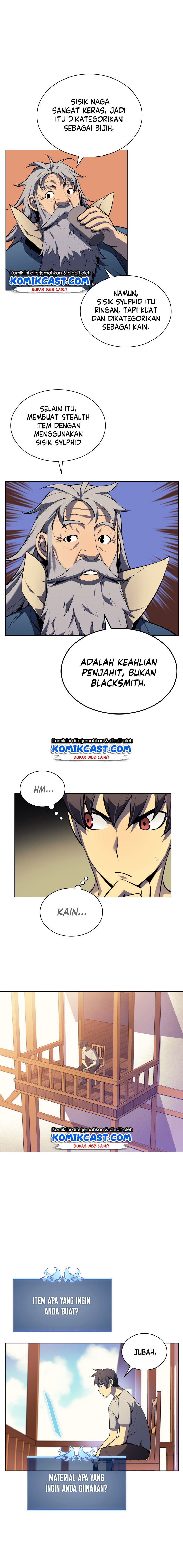Overgeared Chapter 37