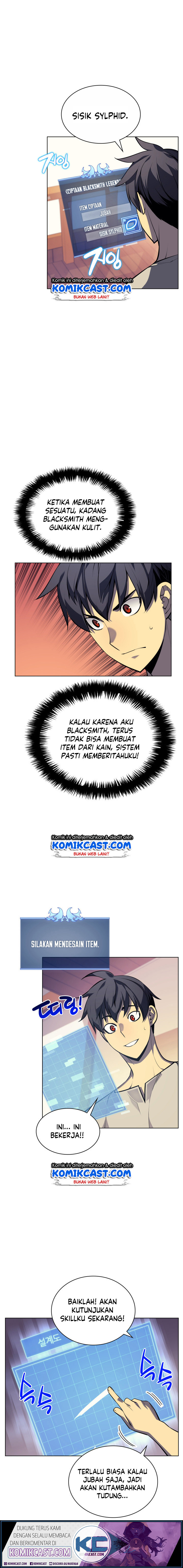 Overgeared Chapter 37