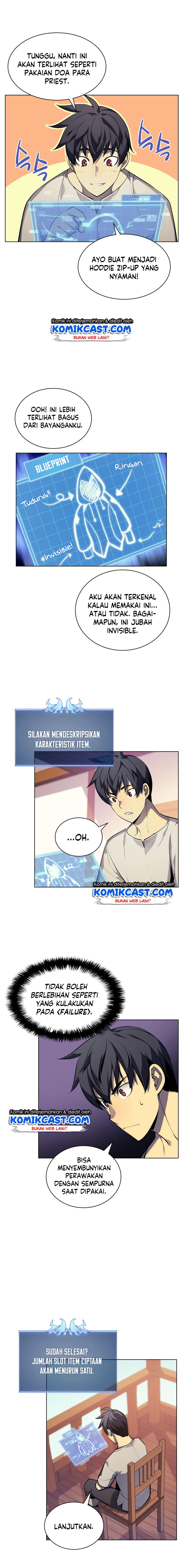 Overgeared Chapter 37