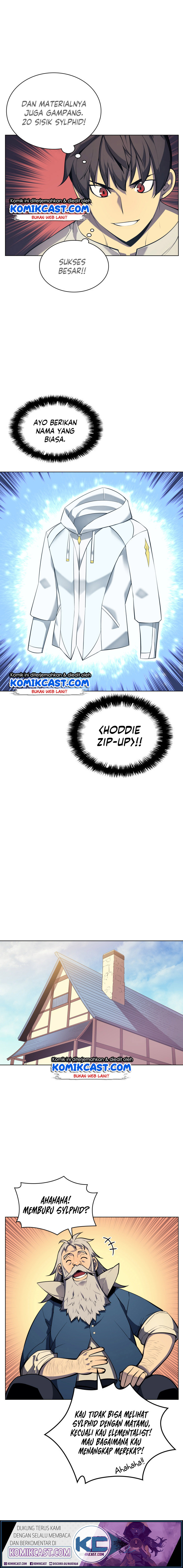 Overgeared Chapter 37