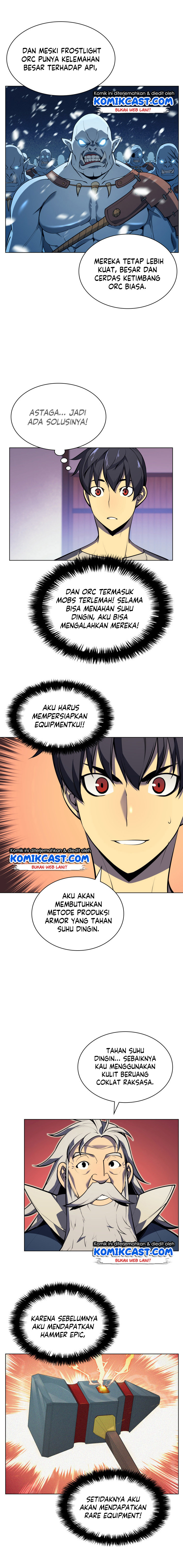 Overgeared Chapter 37