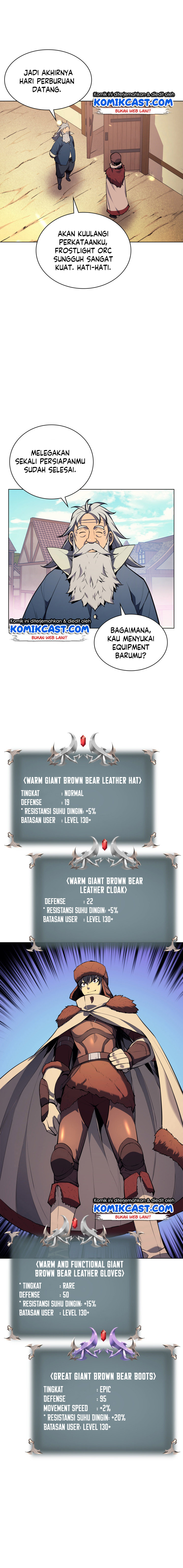 Overgeared Chapter 37
