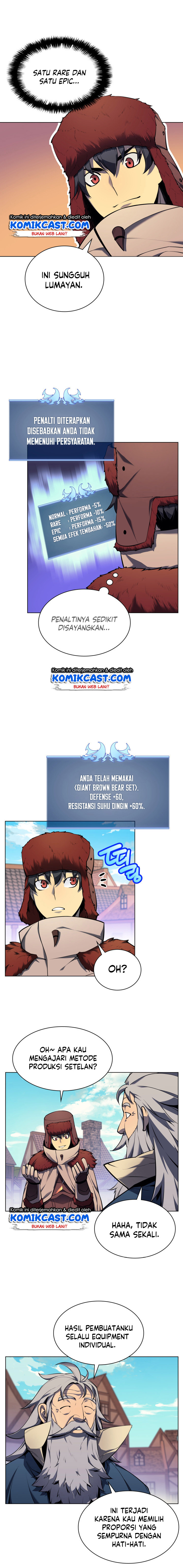 Overgeared Chapter 37