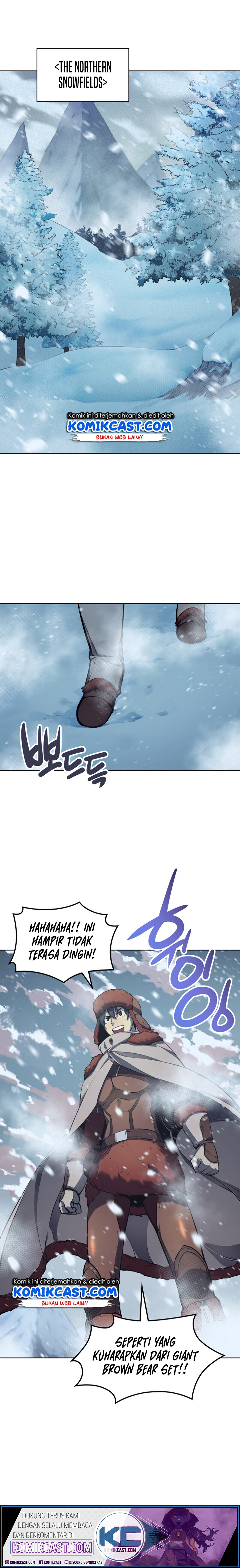 Overgeared Chapter 38