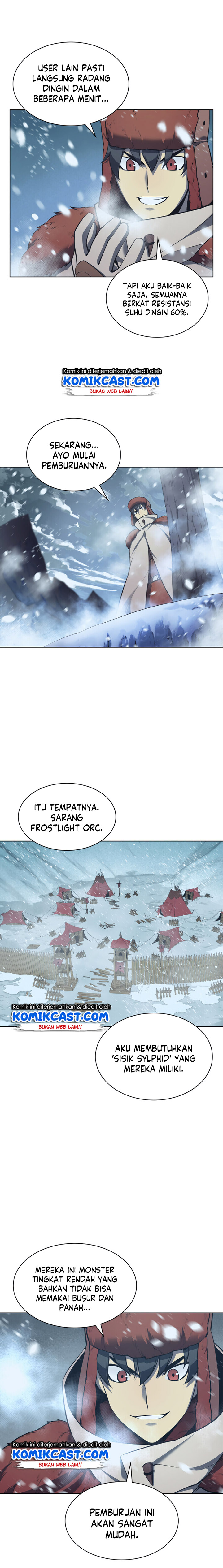 Overgeared Chapter 38