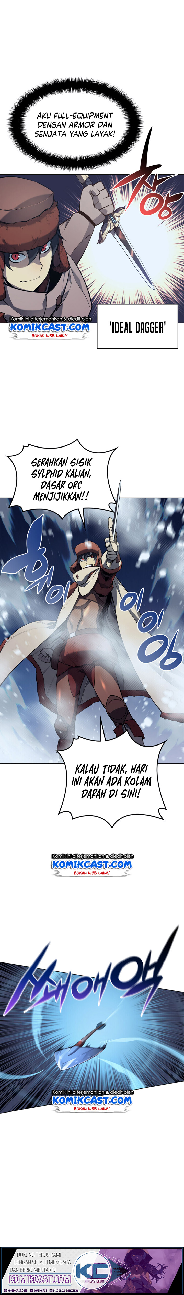 Overgeared Chapter 38