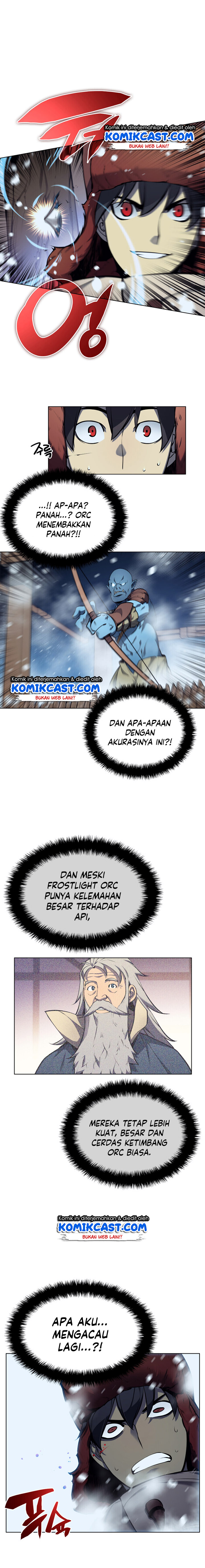 Overgeared Chapter 38