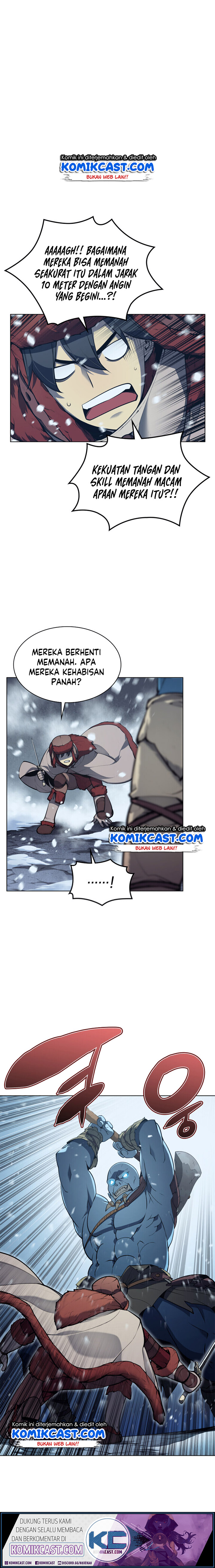 Overgeared Chapter 38