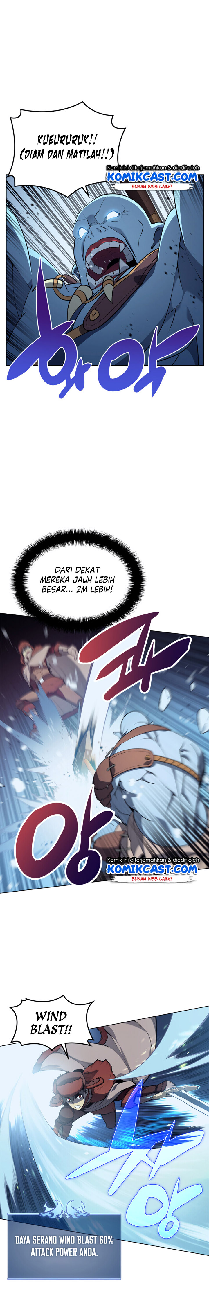 Overgeared Chapter 38