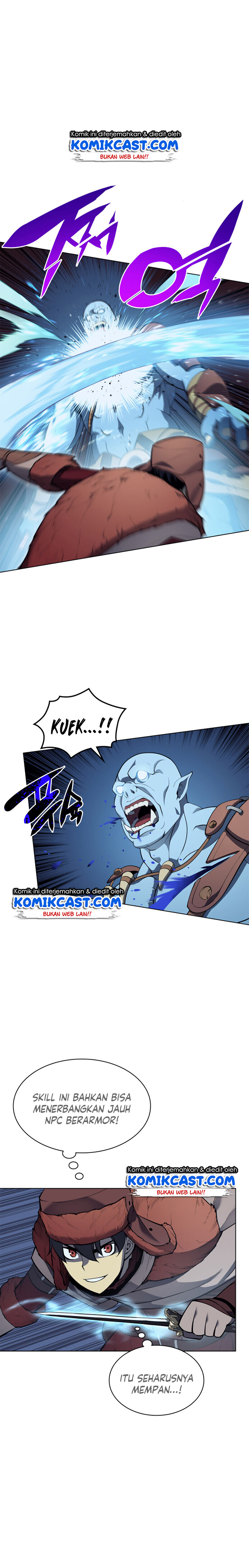 Overgeared Chapter 38