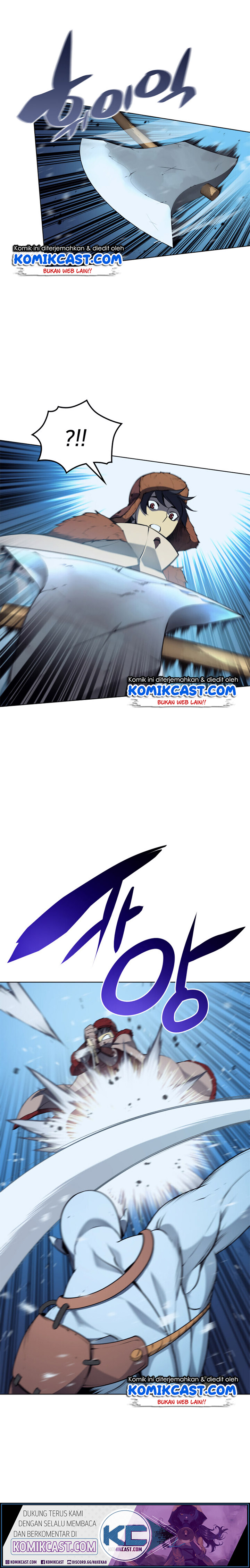 Overgeared Chapter 38