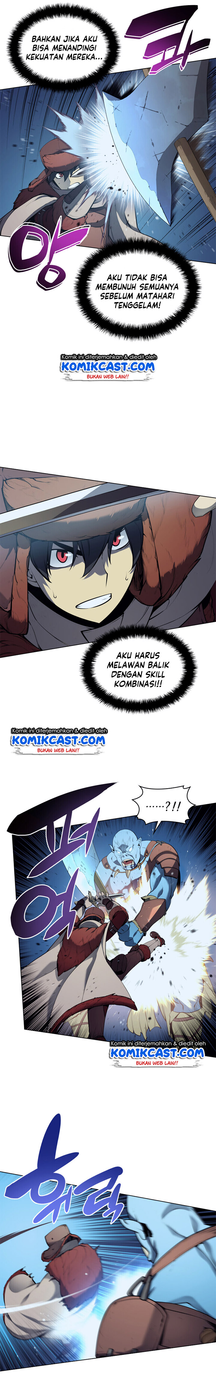 Overgeared Chapter 38