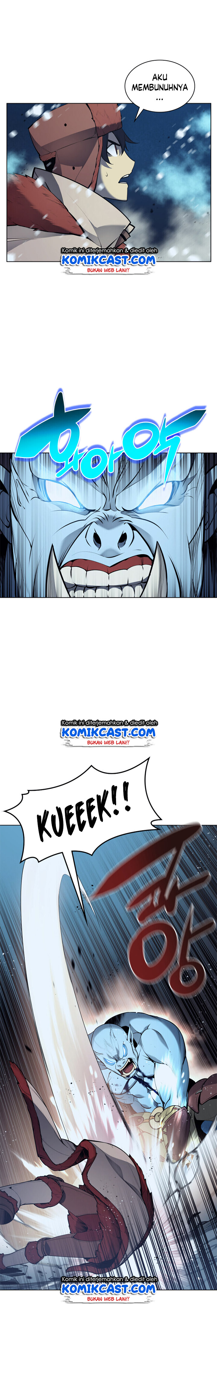 Overgeared Chapter 38