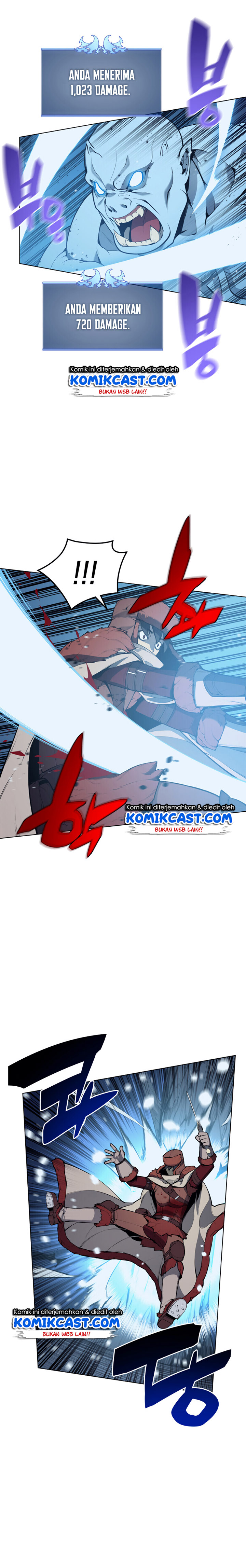 Overgeared Chapter 38