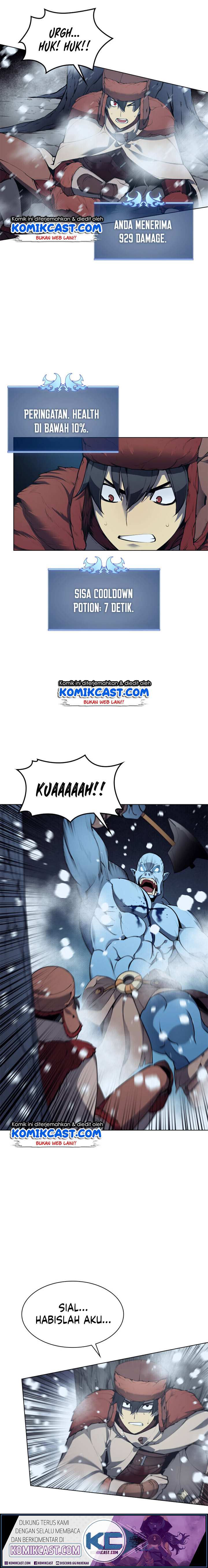 Overgeared Chapter 38