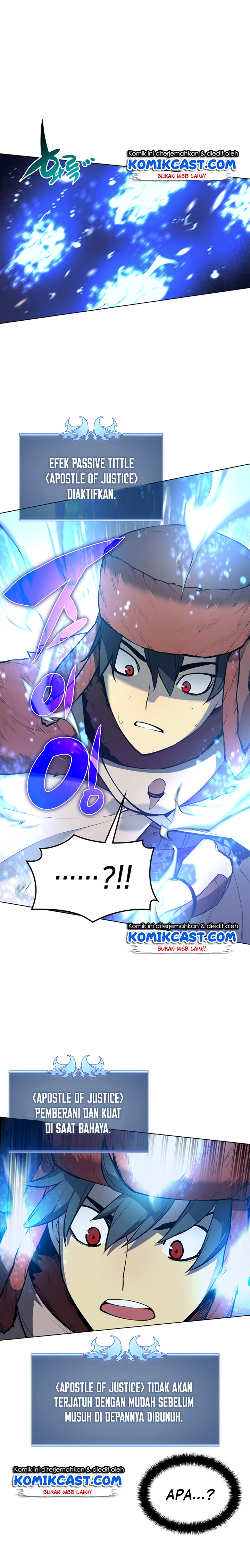 Overgeared Chapter 38