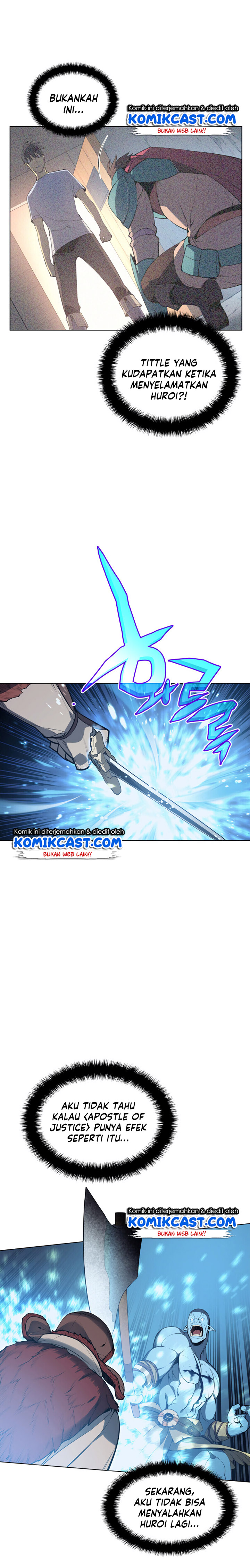 Overgeared Chapter 38