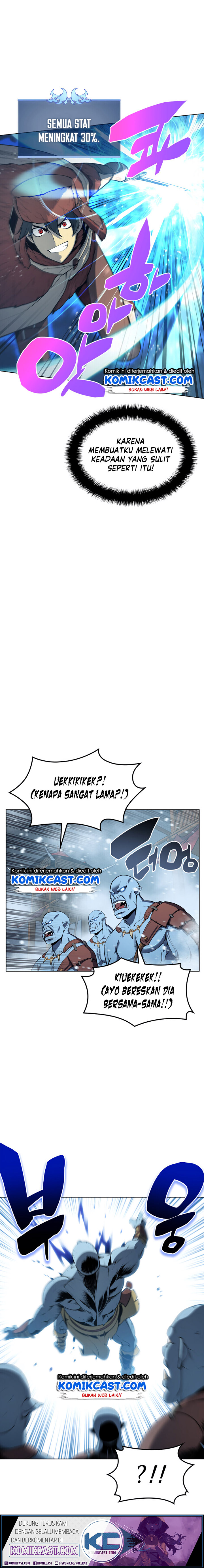 Overgeared Chapter 38