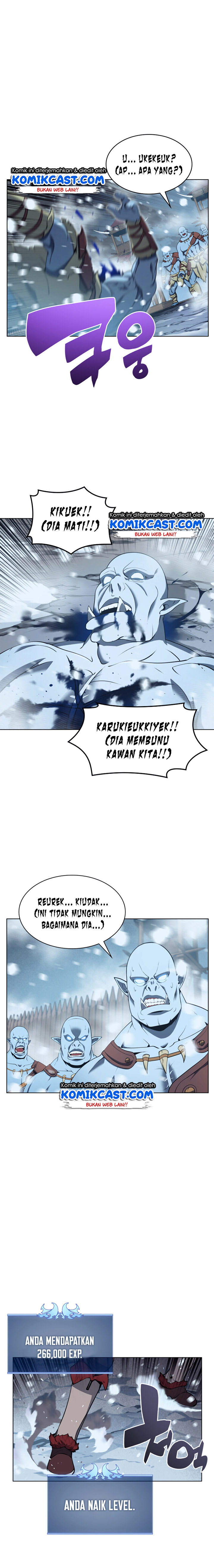 Overgeared Chapter 38
