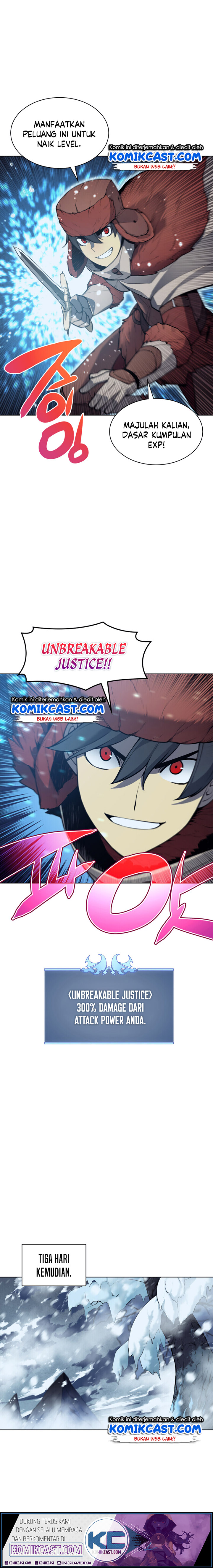 Overgeared Chapter 38