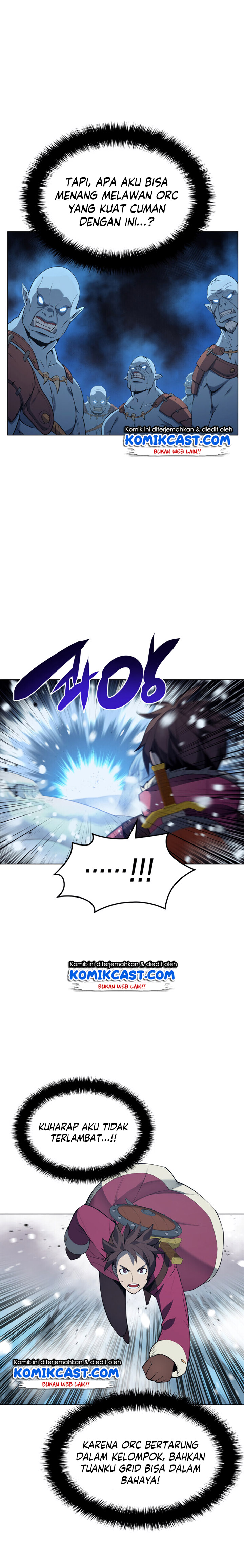 Overgeared Chapter 38