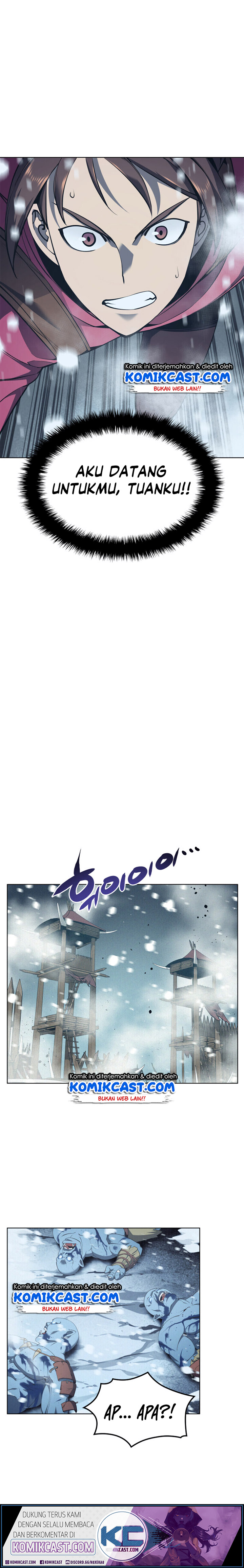 Overgeared Chapter 38