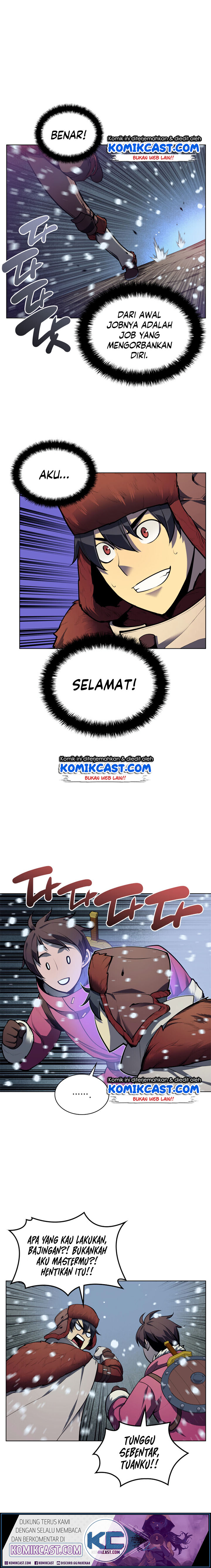 Overgeared Chapter 39