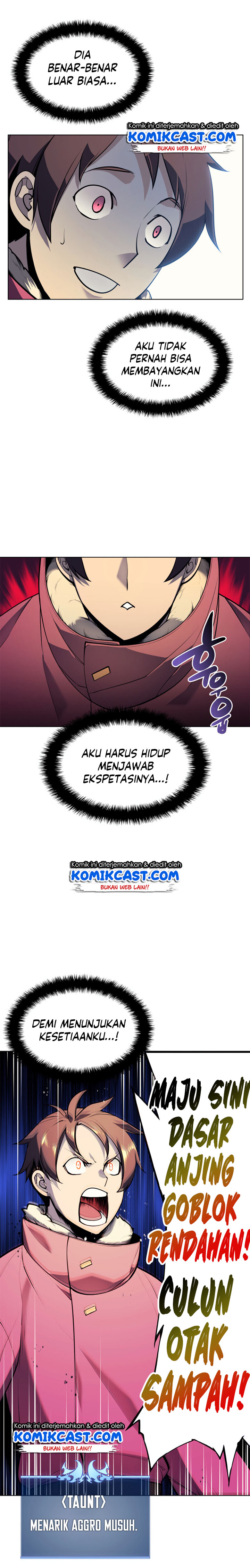 Overgeared Chapter 39
