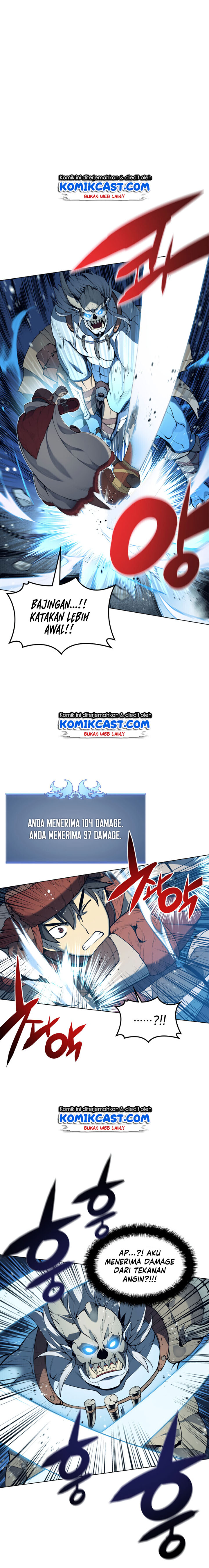 Overgeared Chapter 39