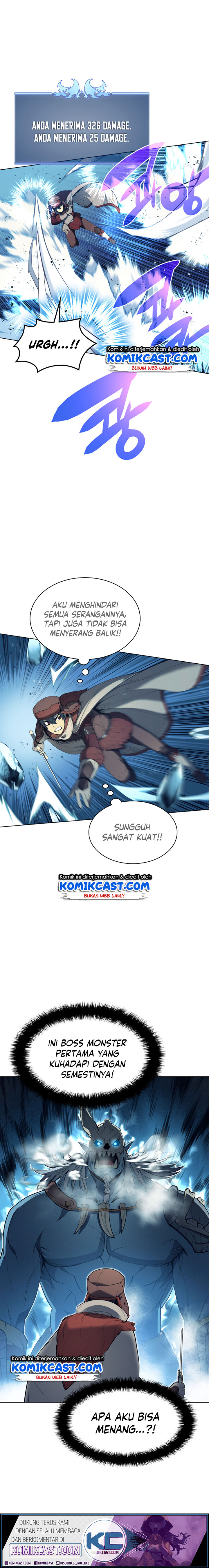 Overgeared Chapter 39